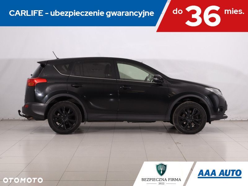Toyota RAV4 - 8