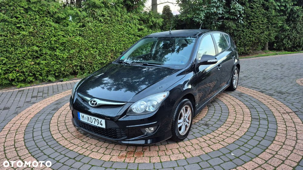 Hyundai i30 - 2