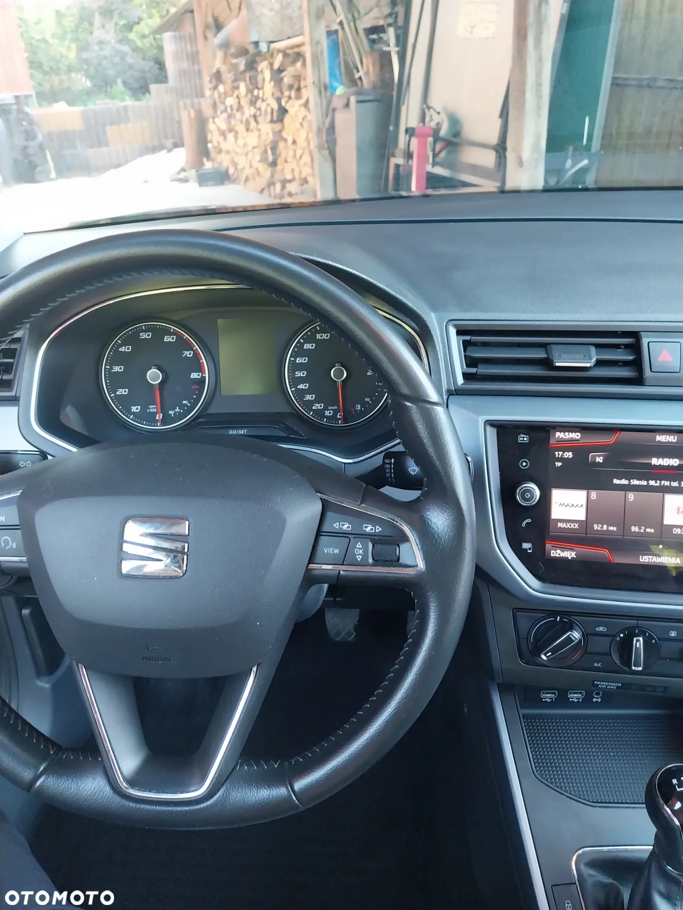 Seat Arona 1.0 TSI Style S&S - 7