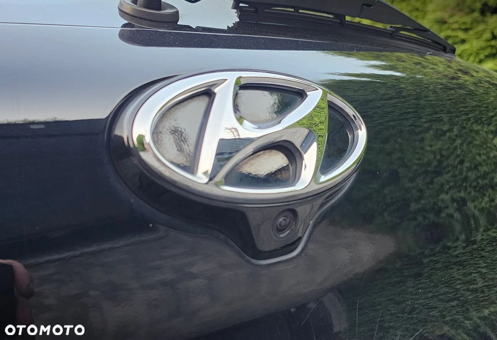 Hyundai i30 1.6 CRDi Premium - 28