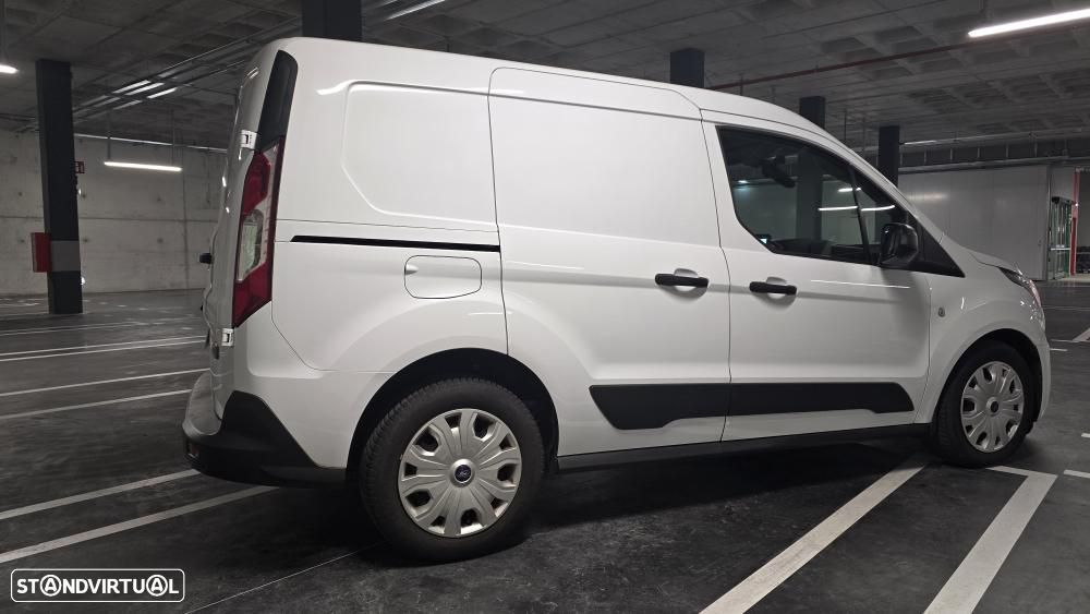 Ford Transit Connect CONNECT 1.5 TDCI TREND - 6