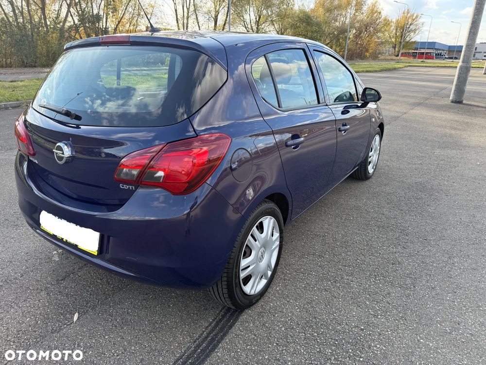 Opel Corsa 1.3 CDTI Enjoy - 6