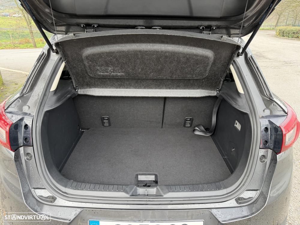 Mazda CX-3 1.5 Sky.Excellence HT Navi - 28