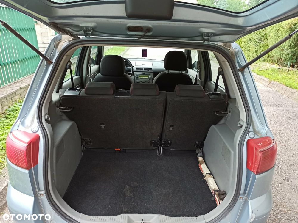 Mazda 2 1.25l Comfort - 11