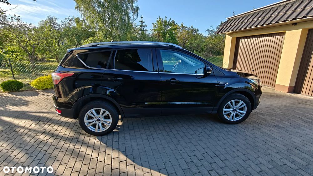 Ford Kuga 1.5 EcoBoost FWD Edition ASS - 4