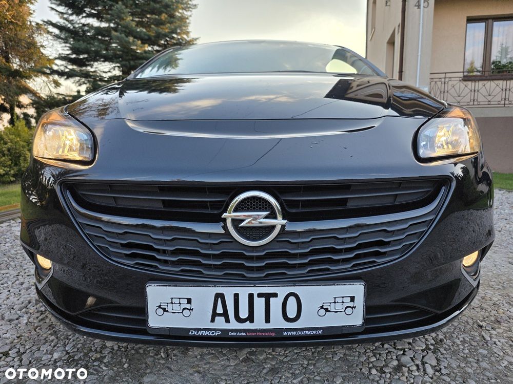 Opel Corsa 1.4 (ecoFLEX) Start/Stop Color Edition - 10