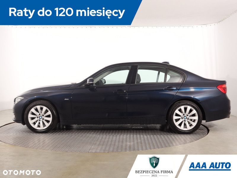 BMW Seria 3 - 4
