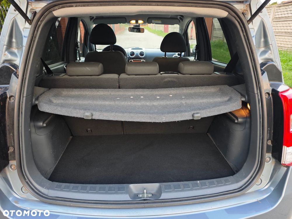 Mitsubishi Colt 1.3 ClearTec In Motion Plus - 11