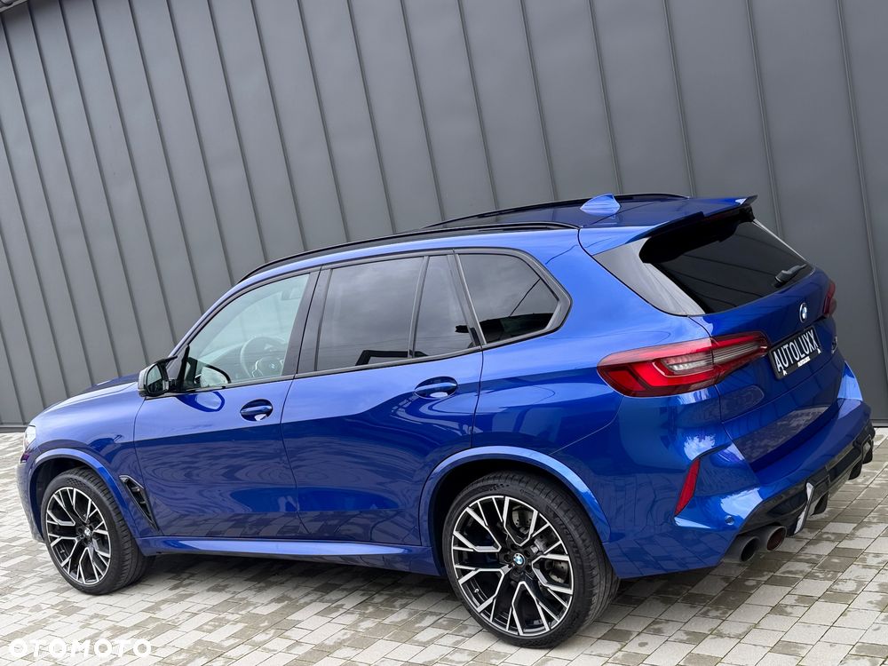 BMW X5 ver-competition - 32