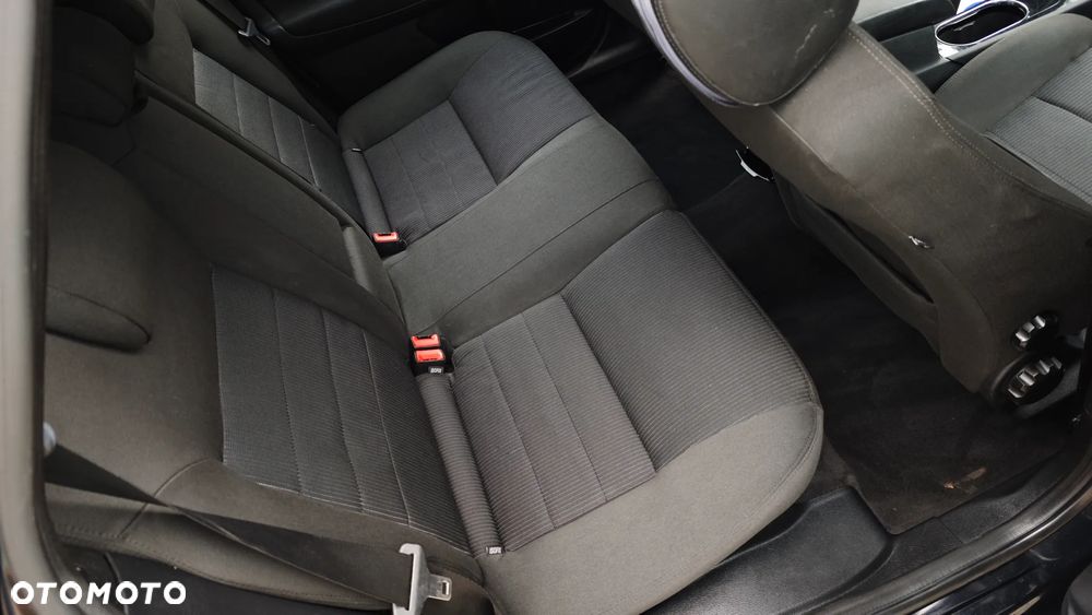 Ford Mondeo 2.0 TDCi Titanium X - 9