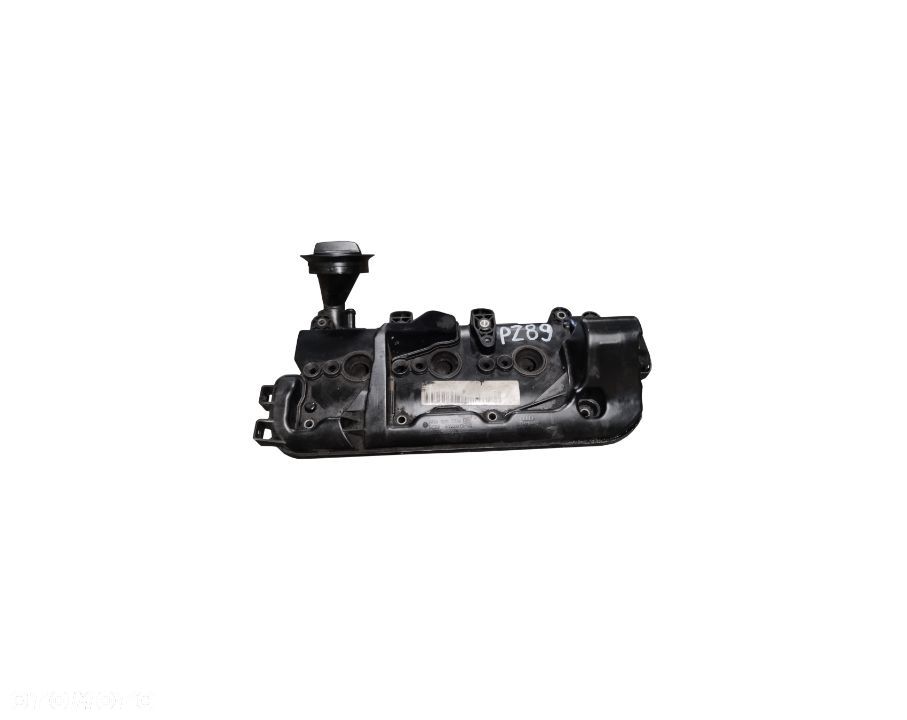 PZ89 POKRYWA ZAWORÓW AUDI 3.0 TDI 059103469CG - 1