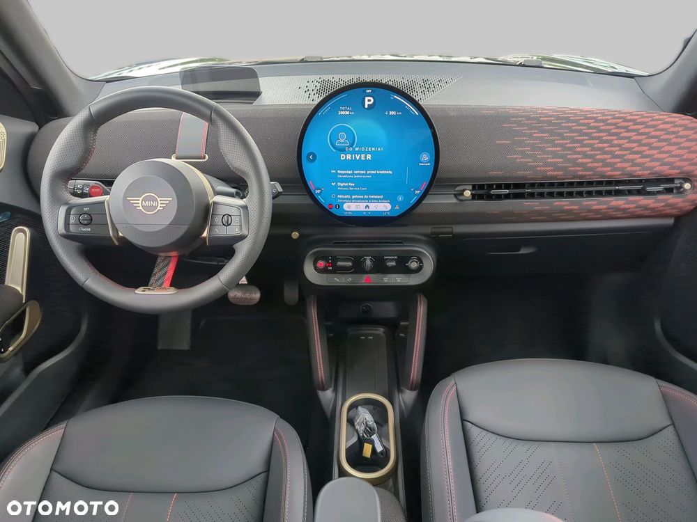 MINI Aceman JCW E 54.2kWh - 9
