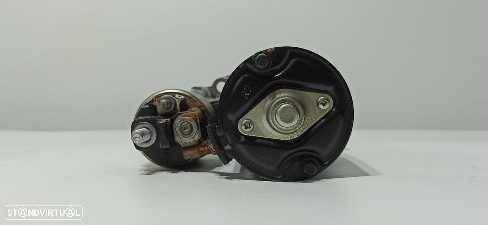 MOTOR DE ARRANQUE MERCEDES CLASE B (W245) 180 CDI (245.207) - 5
