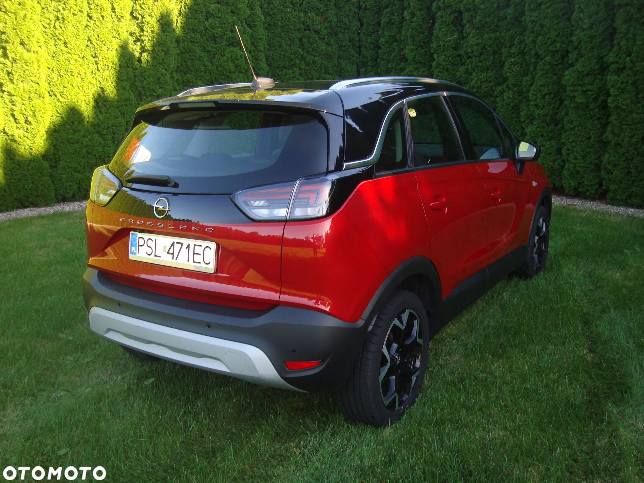 Opel Crossland - 20
