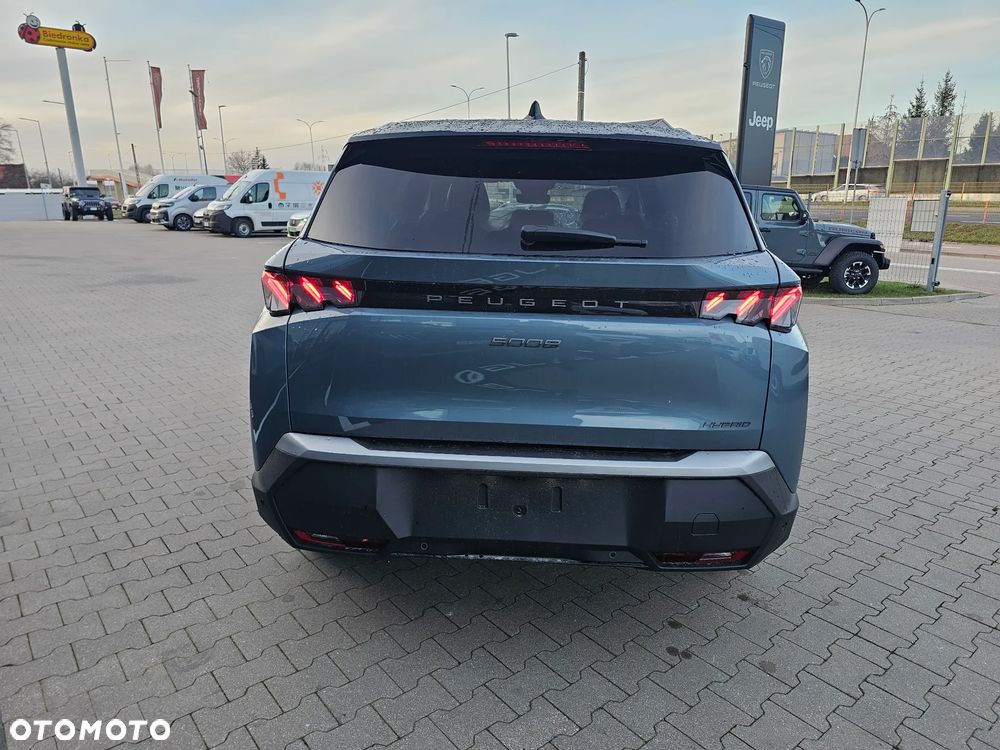 Peugeot 5008 ver-1-2-puretech-mhev-gt-s-s-e--dcs6 - 6