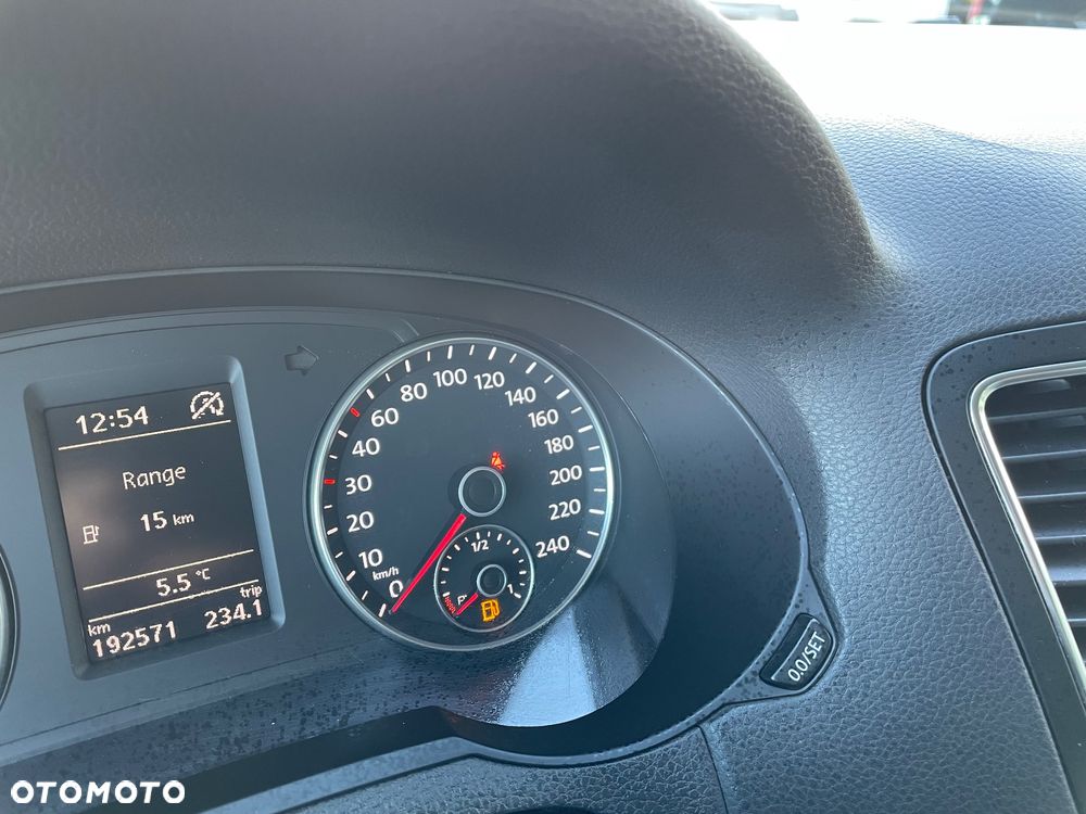 Seat Alhambra 2.0 TDI Ecomotive 4You - 18