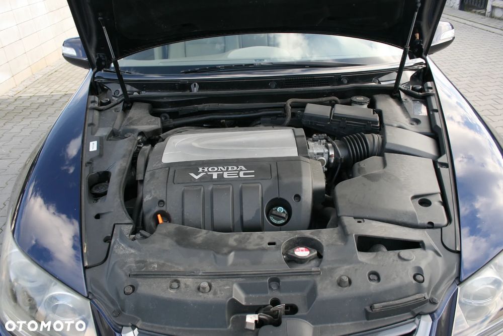 Honda Legend 3.5 Executive - 18