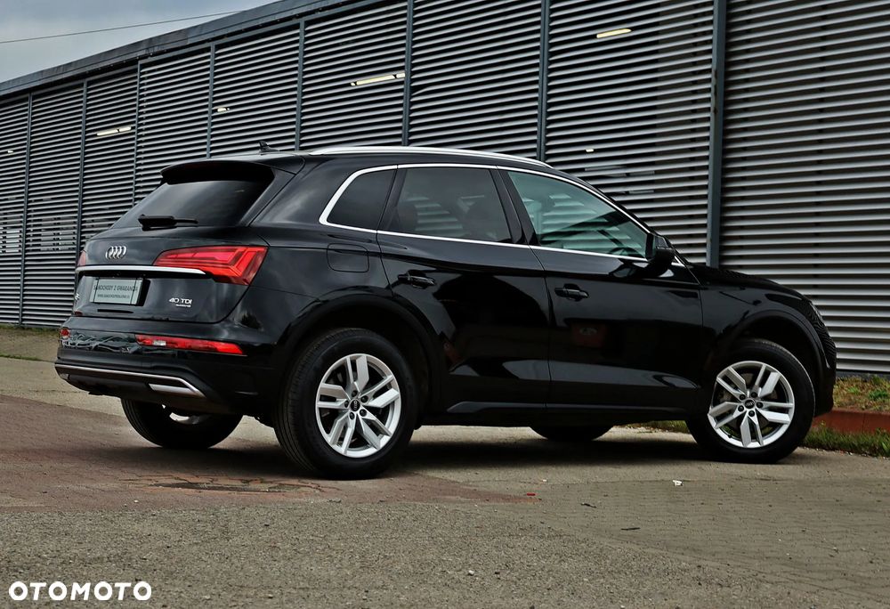Audi Q5 - 12