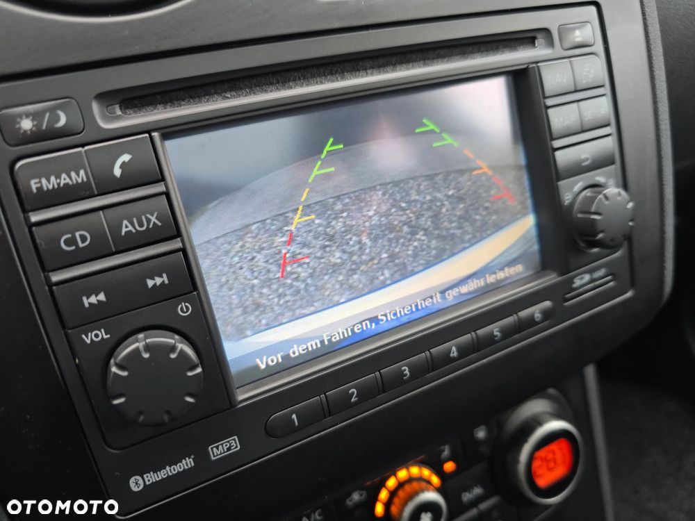 Nissan Qashqai 2.0 tekna - 16