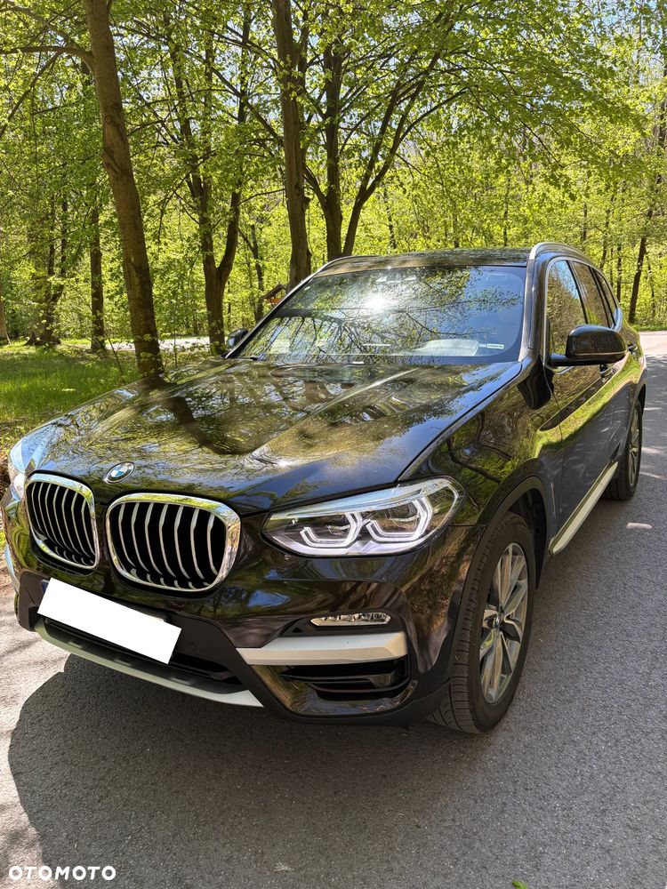 BMW X3 xDrive30i GPF xLine - 2