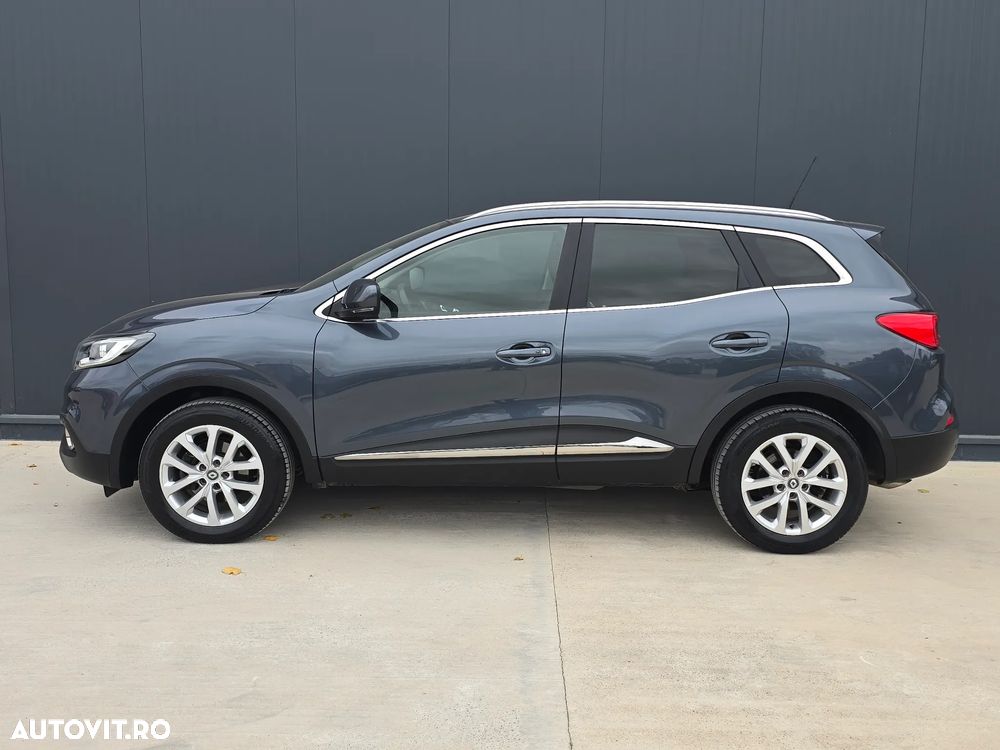 Renault Kadjar - 13