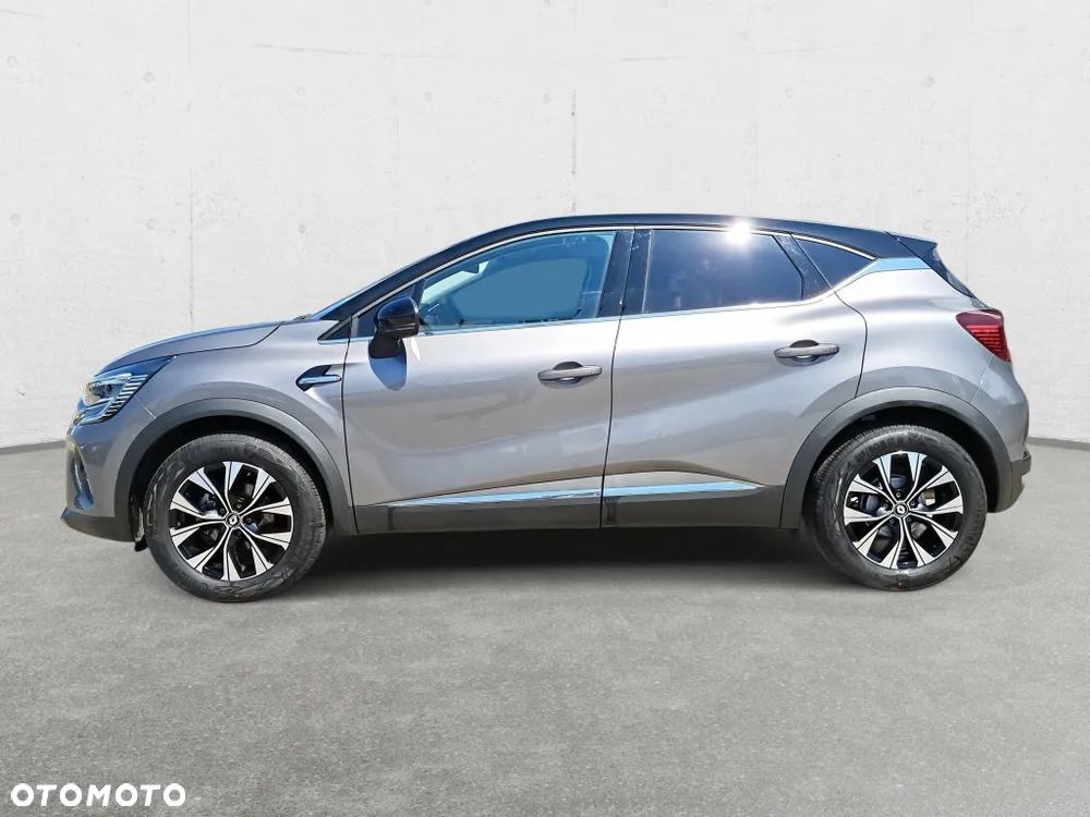 Renault Captur 1.3 TCe mHEV Techno EDC - 8