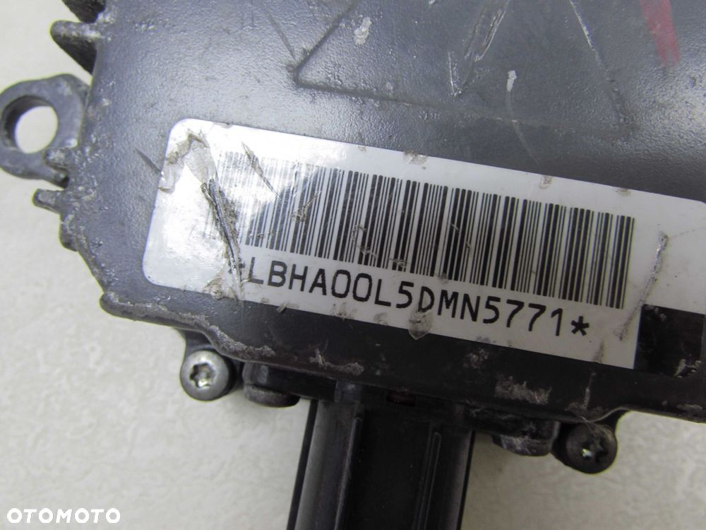 HONDA CIVIC VIII UFO PRZETOWRNICA XENON LBHA00L 06-11 - 5