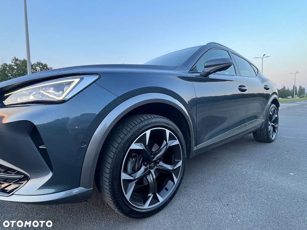 Cupra Formentor 2.0 TSI 4Drive DSG - 7