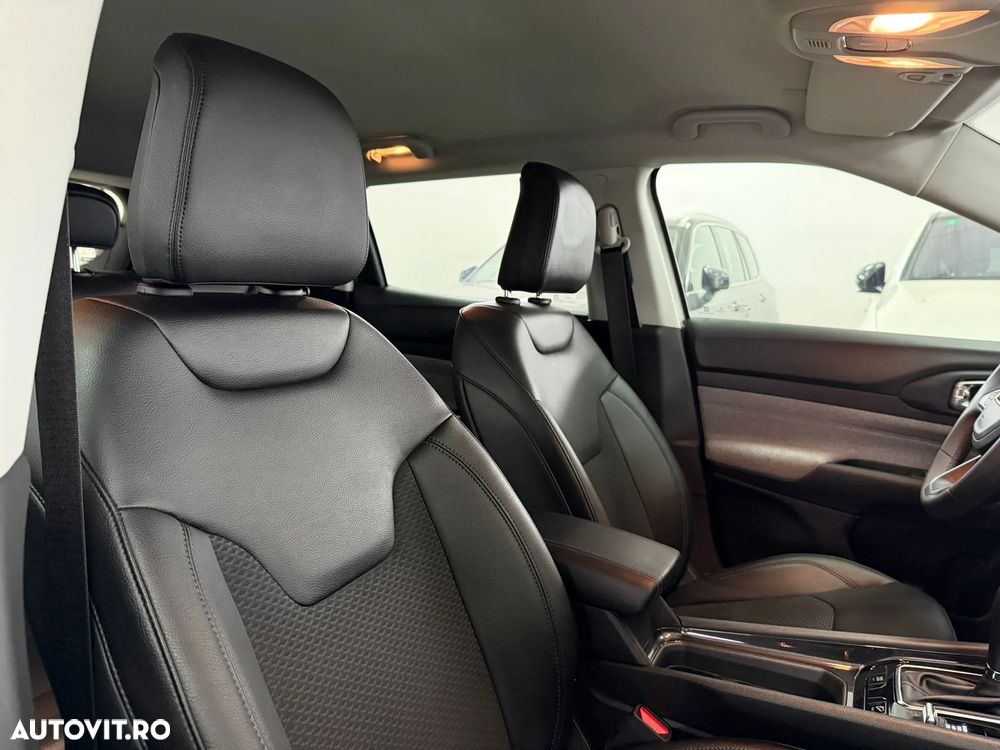 Jeep Compass 1.3 T4 4xe Automatik Limited - 18