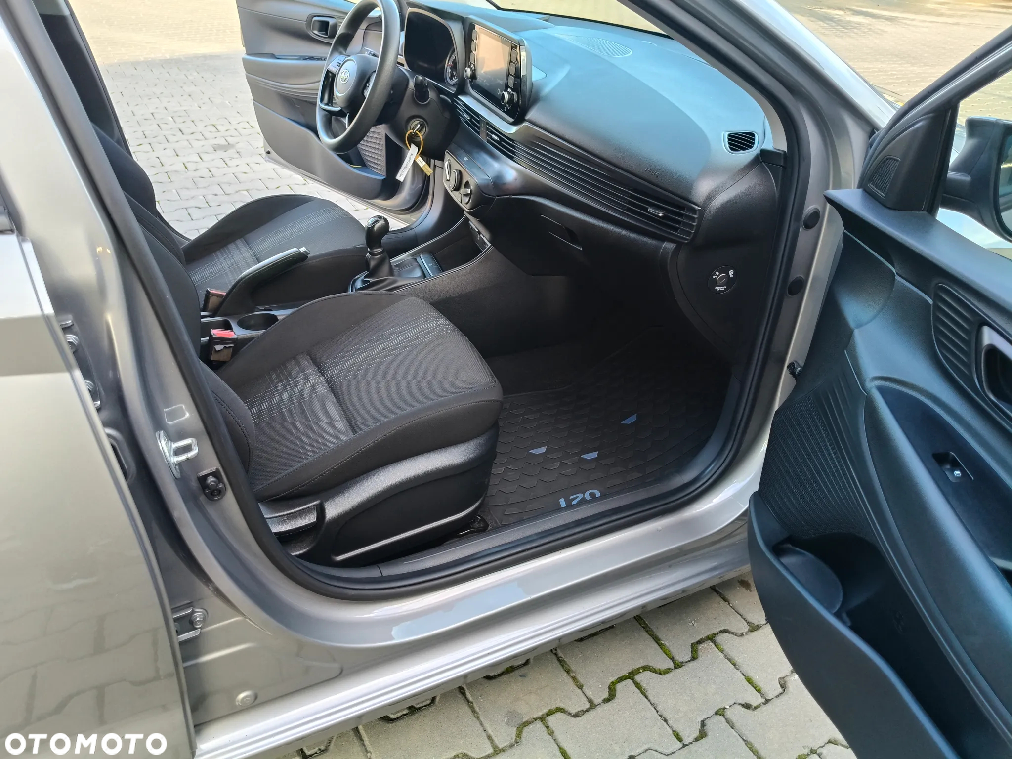 Hyundai i20 1.2 Classic Plus - 17