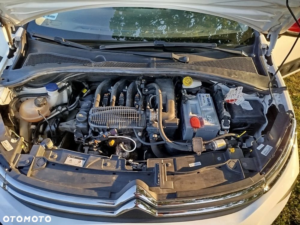 Citroën C3 1.2 PureTech Shine - 20