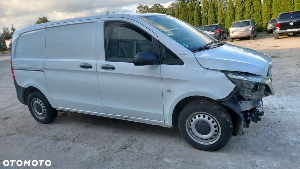 Mercedes-Benz Vito - 9