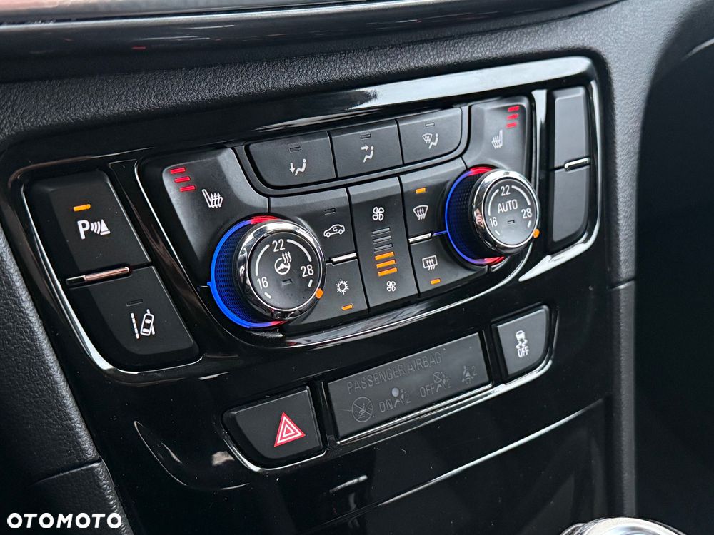 Opel Mokka 1.6 CDTI Automatik Innovation - 23