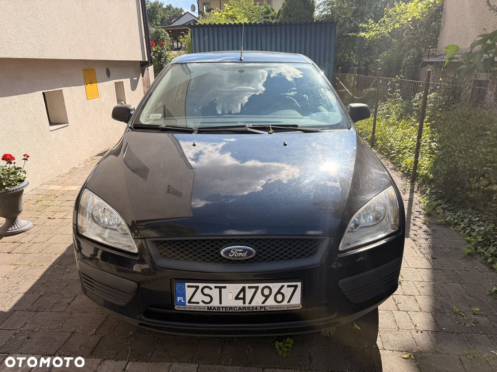 Ford Focus 1.6 TDCi Trend - 3
