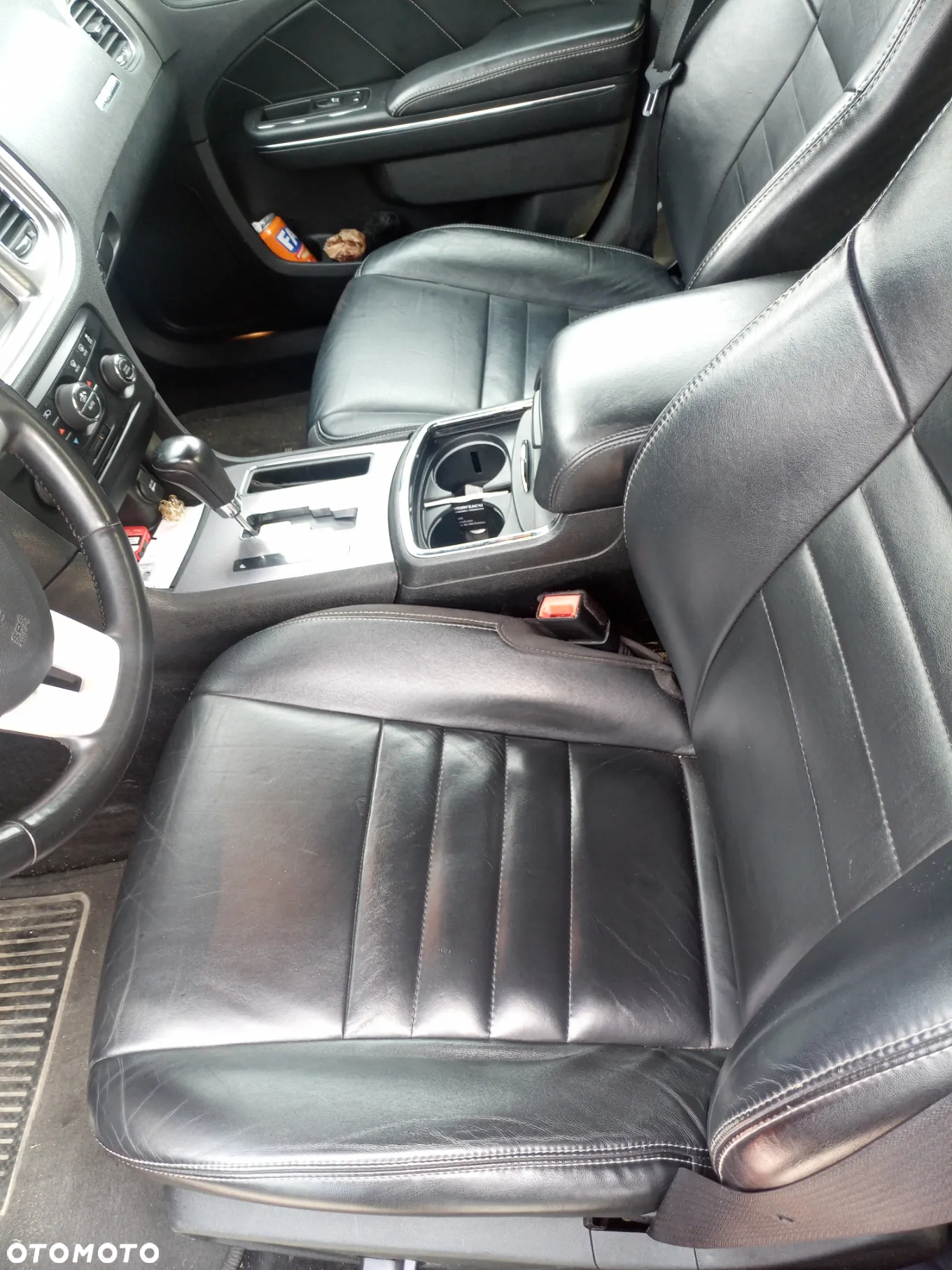 Dodge Charger 5.7 R/T - 18