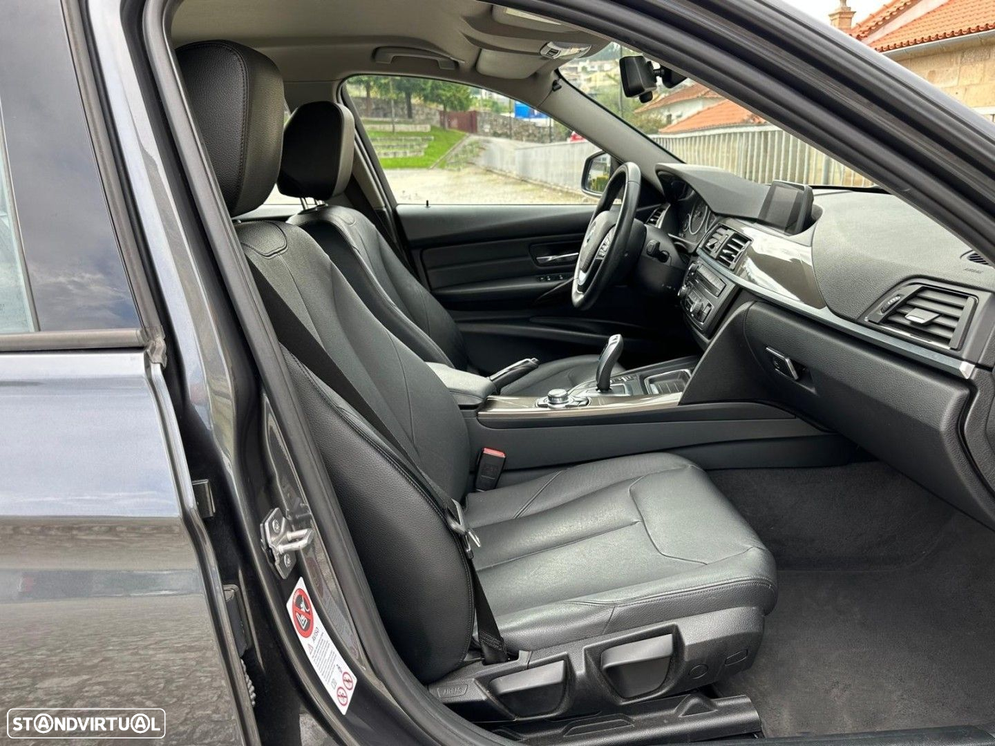 BMW 325 d Touring Auto Line Modern - 24