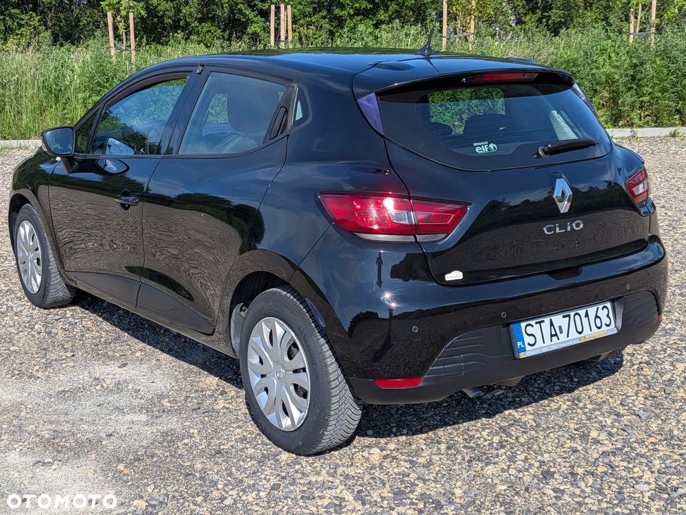 Renault Clio 1.2 16V Limited - 16