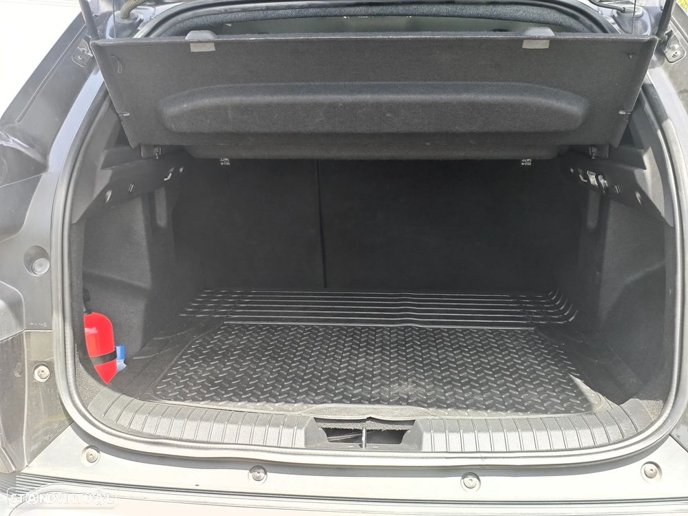 Dacia Duster 1.0 TCe ECO-G Journey Bi-Fuel - 9
