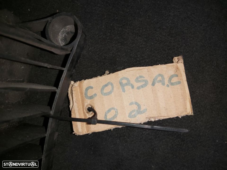 Selector Velocidades Opel Corsa-C 2002 - 2
