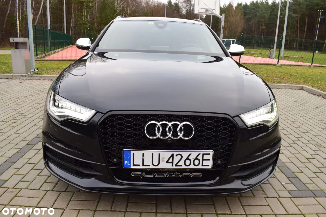 Audi S6 4.0 TFSI Quattro S tronic - 9