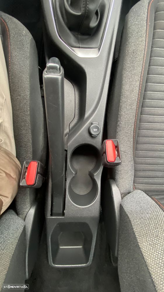 Peugeot 2008 1.5 BlueHDi Active Pack - 51