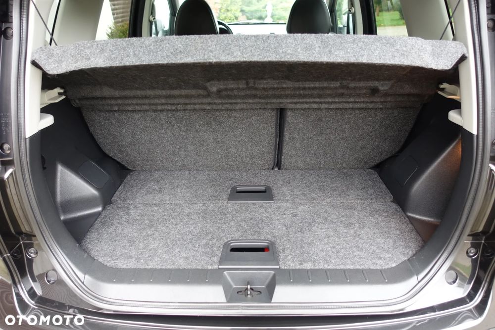 Nissan Note 1.4 I-Way EU5 - 16