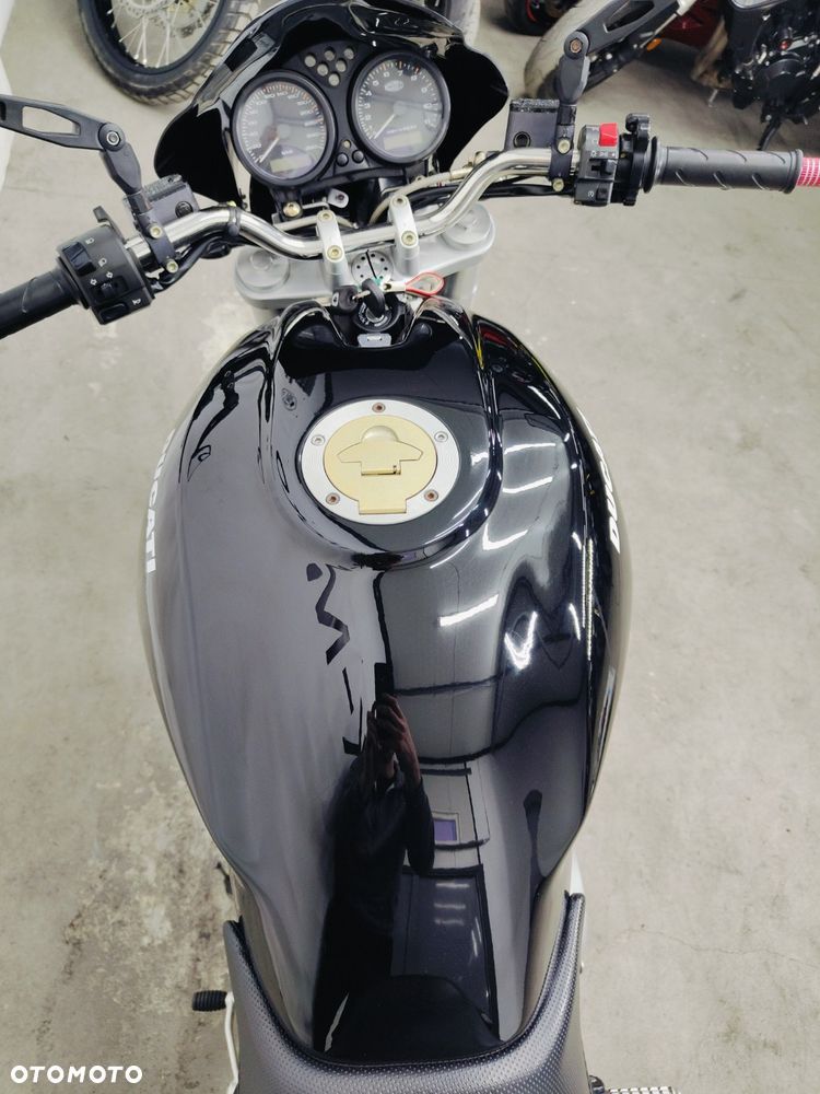 Ducati Monster - 13