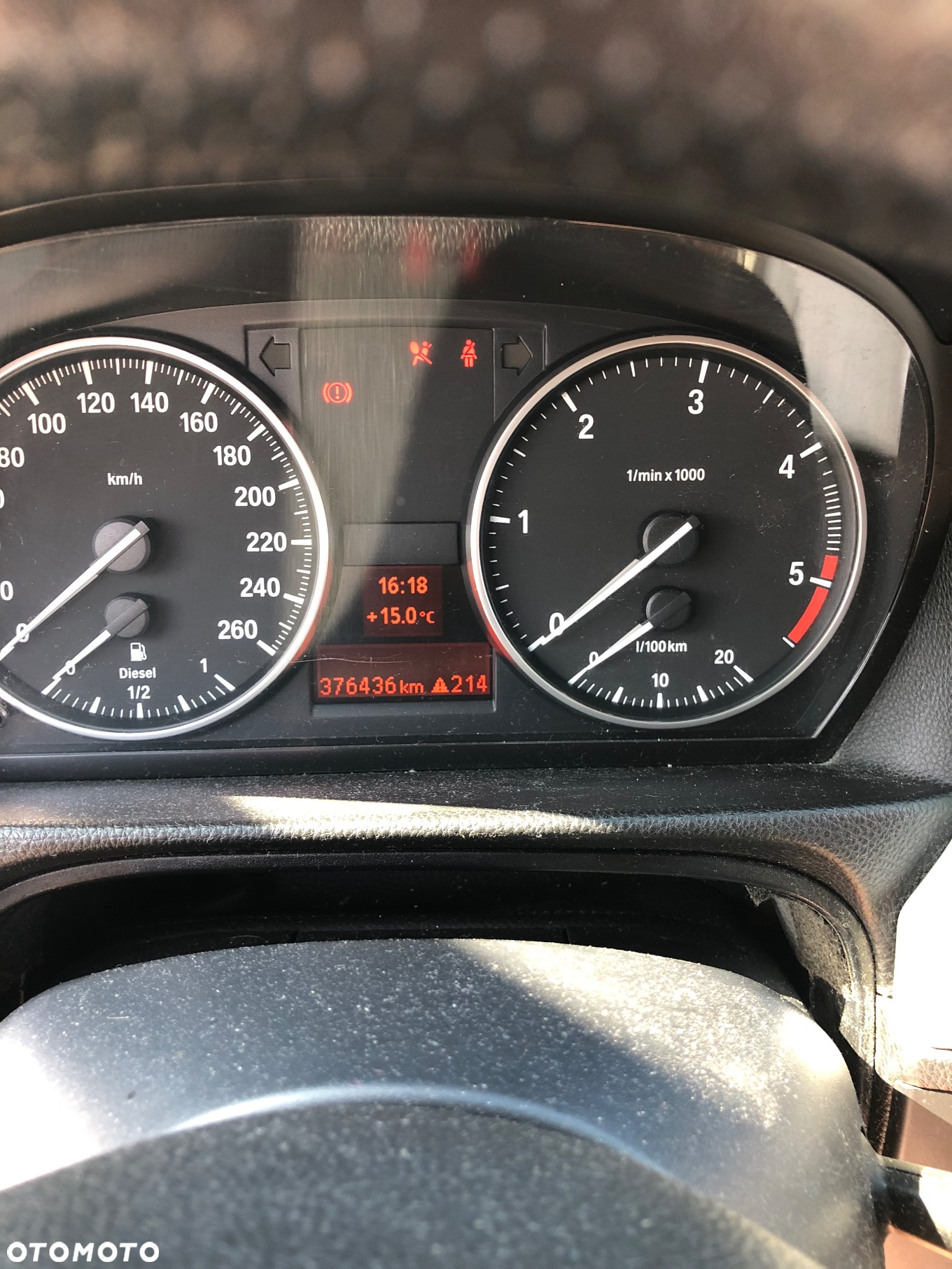 BMW Seria 3 - 16