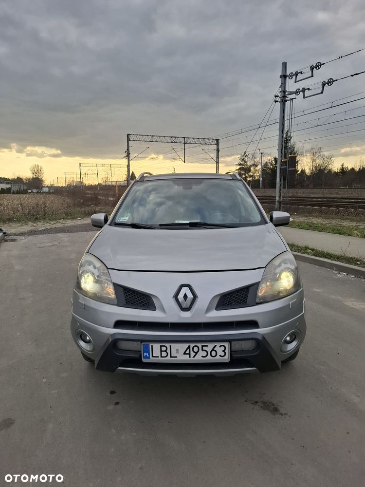 Renault Koleos - 12