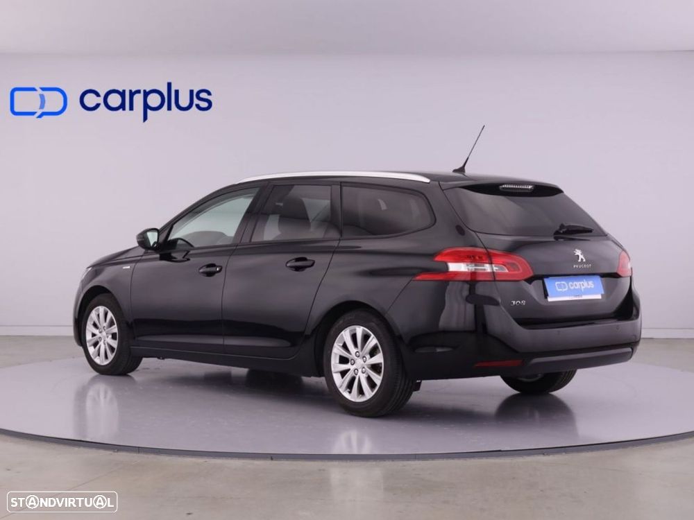 Peugeot 308 SW 1.5 BlueHDi Style - 5