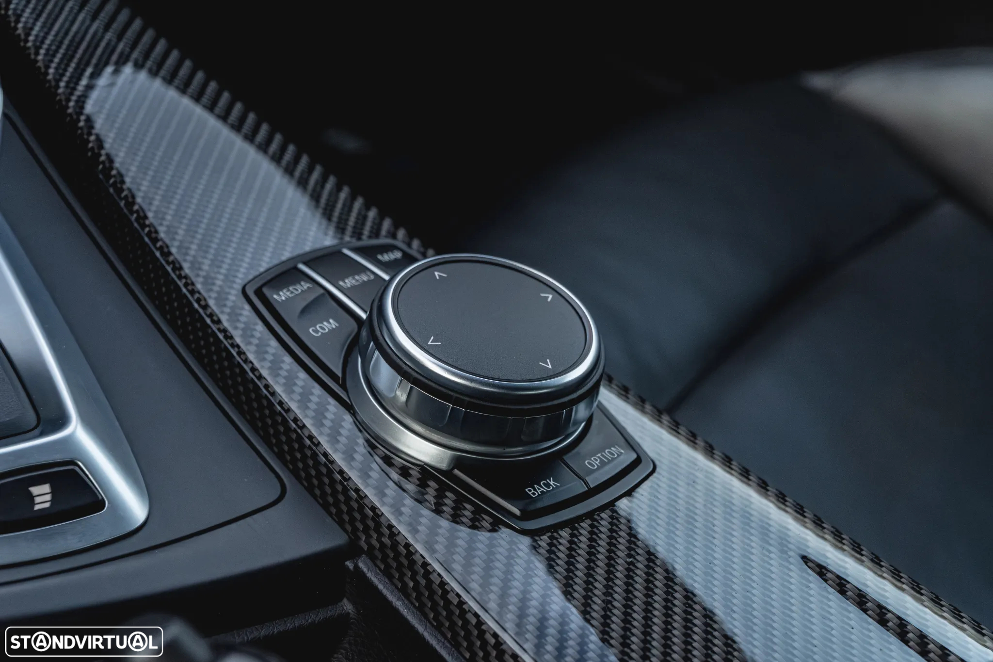 BMW M4 Competition - 22