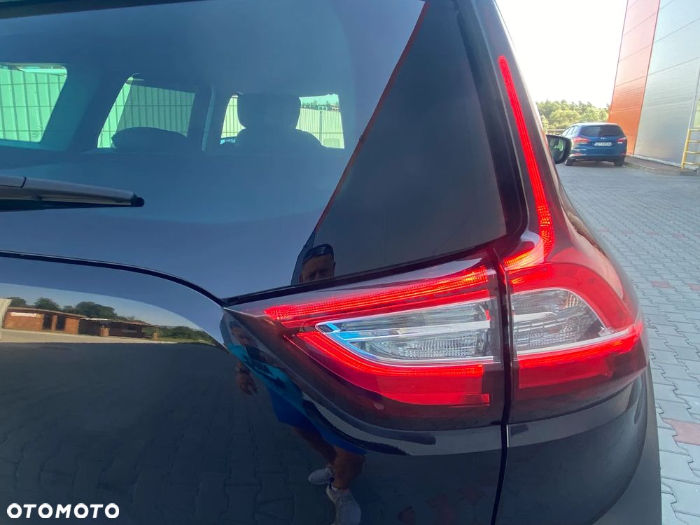 Renault Scenic 1.3 TCe Energy Bose EDC - 23