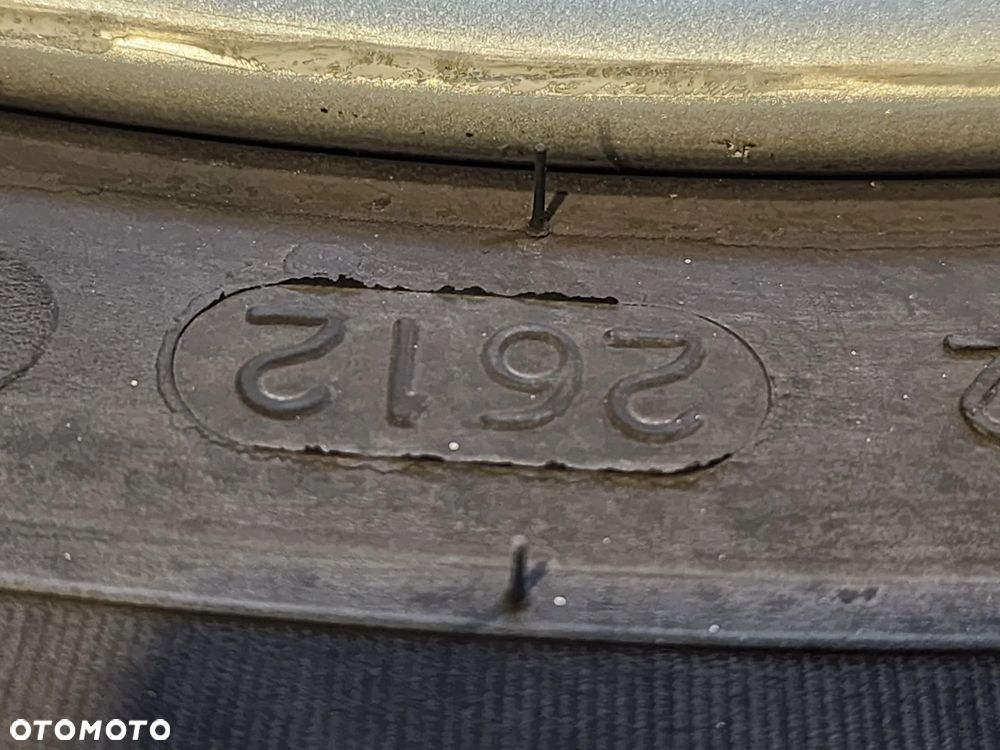 Hyundai IX35 koła aluminiowe 225/60R17 - 9