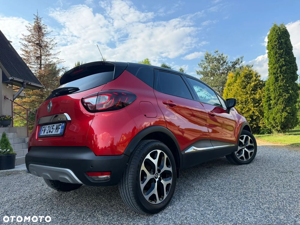 Renault Captur (ENERGY) TCe 90 INTENS - 18